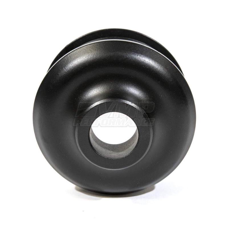 Ford Mustang Supercharger Pulley - VMP Performance - 2.49in Roush M90 Press-On - `08-`10